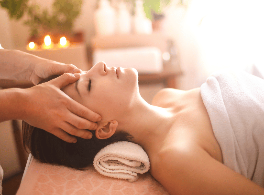 Renew Your Body and Mind with a Relaxing Massage